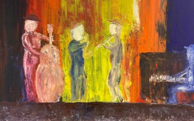 13. juni: Jazzkonsert i Smalsund