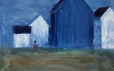 14.–21. juni 2025: Mats Aronsen «Going north» salgsutstilling