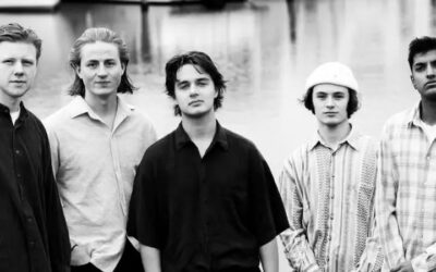 1. nov 2025: Intimkonsert med Bliss Quintet!