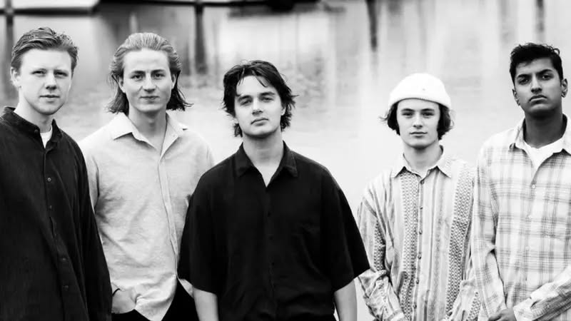 1. nov 2025: Intimkonsert med Bliss Quintet!