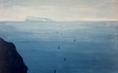 Lør 6.–20. des 2025: Åpent atelier